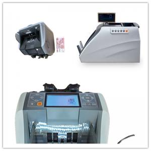 China PTE GWP GNS RS232 LED Cash count machine Currency sorter machine banknote counter on sale