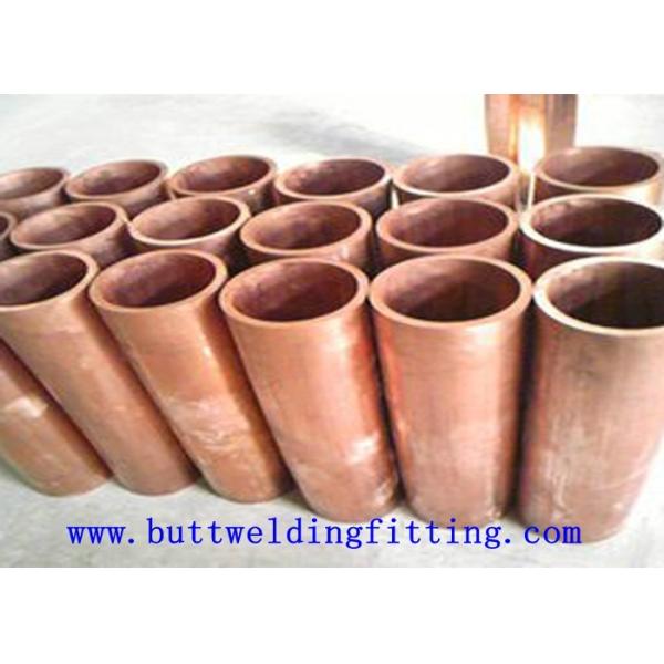 C12200 Cu-DHP TP2 copper pipe straight copper pipe for water pipe