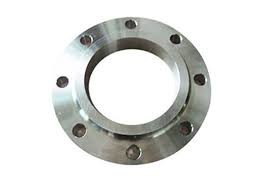 Pressure 2500# Custom Alloy Steel Discs For Welding Round Shape Anti Rust