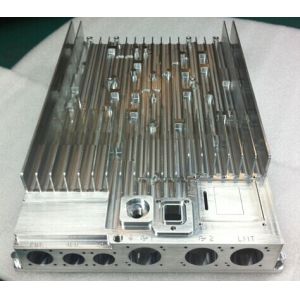 China CNC aluminum machined parts,precision CNC machining aluminum rapid