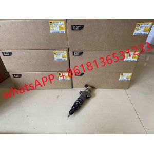 Engine C9 573-4231 5734231 Fuel Injector Assy