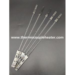 Quartz Infrared Heater Lamps IR Heating Lamp Tube Element