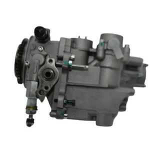 Excavator Diesel Fuel Injection Pump E314C 150-2507 / 1502507