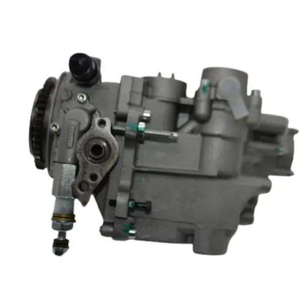 Buy Excavator Diesel Fuel Injection Pump E314C 150-2507 / 1502507 at wholesale prices