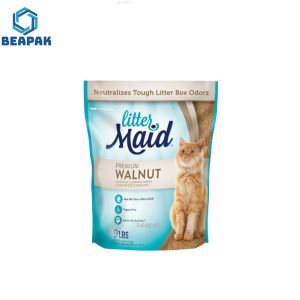Printing Laminated 300 Microns k Pet Food Bags