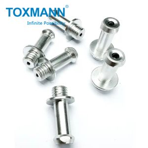 CNC Service Custom Precision Machined Milling Turning Machining CNC Metal