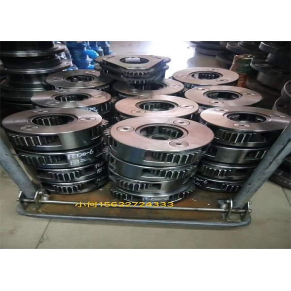 Buy Casting Steel Epicyclic Gear Set VOE14566421 Volvo EC240C EC290C EC300D at wholesale prices