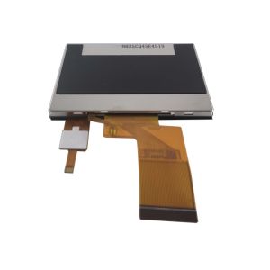 3.5 Inch Resistive Touch Panel 320x240 TFT Transmissive HX8238D