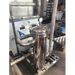 Industrial Ultrasonic Cleaner 23.4kw 28kHz Stainless Steel Tank