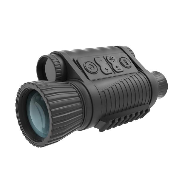 Buy WiFi Digital Night Vision Monocular 6X Waterproof 50mm Big Lens at wholesale prices