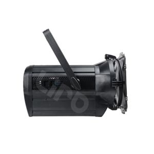 300w LED Fresnel COB LED Stage Lighting With Zoom Function For Stage Theater