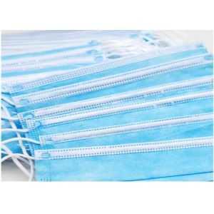 Sterilize Disposable Surgical Masks