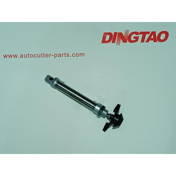 117922 Vector 5000 Parts Jack Presser Foot Press Roller Gts Suit Cutter