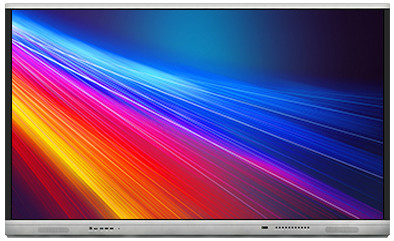 IBoard 65 Inch Touch Screen Display Interactive Smart TV Interactive Smart Flat