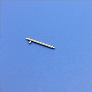 Sandblasted Quick Release 304SL 316SL Stainless Steel Spring Bars