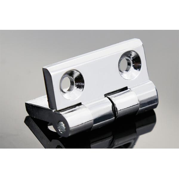 Large Data Center Network Cabinet And Door Hinge For Heavy Door