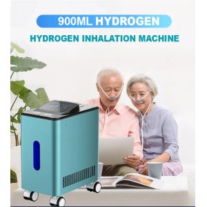 Improves Blood Circulation Hydrogen Inhalation Machine For Athlete Rehabilitatio