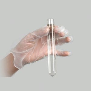 Multifunctional Garden Working Cleaning Disposable PVC Gloves