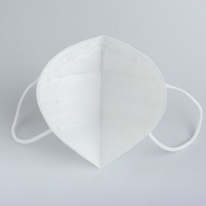 Dustproof Pm2.5 5 Ply Air Pollution Protection KN95 Mask