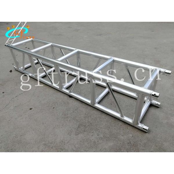 Buy High Sales Triangle Folding Aluminum Stage Frame Truss For Outdoor Event at wholesale prices