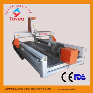 Quality TYE-1325X Styrofoam CNC Router Machine with Rotary axis for sale