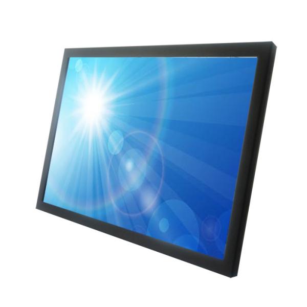 Buy High Resolution 800x600 Waterproof Panel PC Industrial IP65 Panel Computer at wholesale prices