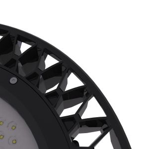 IP65 2700-6000K 18000-19000Lm Industrial High Bay Led Lamps 150w 240W