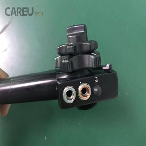 Flexible Endoscope Parts Handle For FUJI EG-250WR5