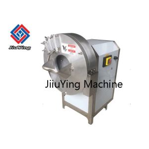 Small Ginger Shredder Machine / Electric Carrot Cucumber Garlic Slicer Machine