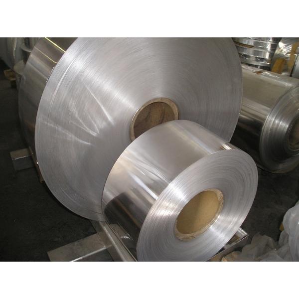 Buy Customized Pharmaceutical Aluminum Foil SGS ISO9001 BV Approved at wholesale prices