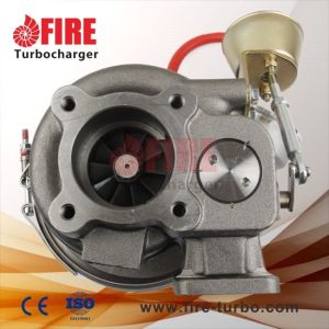 S200G Turbocharger 04290807KZ 56209880006 Deutz Industrial with TCD2012L6