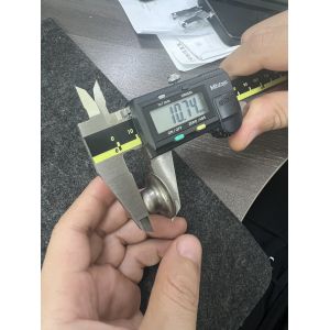 High-Quality Metal Hardware Components – Strong Load-Bearing, Rust-Proof,