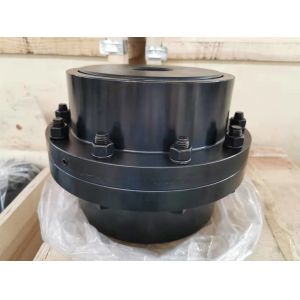 Full geared coupling RG01 RG02 RG03 RG04 RG05 RG06 RG07 RG08 RG09 RG10 RG11 RG12