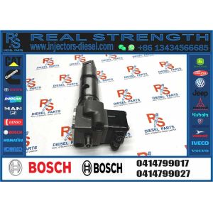 Diesel unit pump 0414799017 0414799032 0414799043 For A0280749102 A0290742302