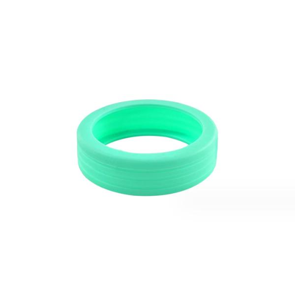 Silicone Luggage Wheel Protective Covers for Improved Durability and Performance