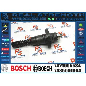 Factory Price DEUTZ Engine parts Injection Pump 0414693006 BOSCH 02113696