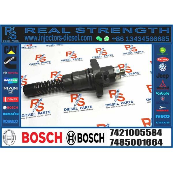 Factory Price DEUTZ Engine parts Injection Pump 0414693006 BOSCH 02113696 21079032 7421005584 With High Quality