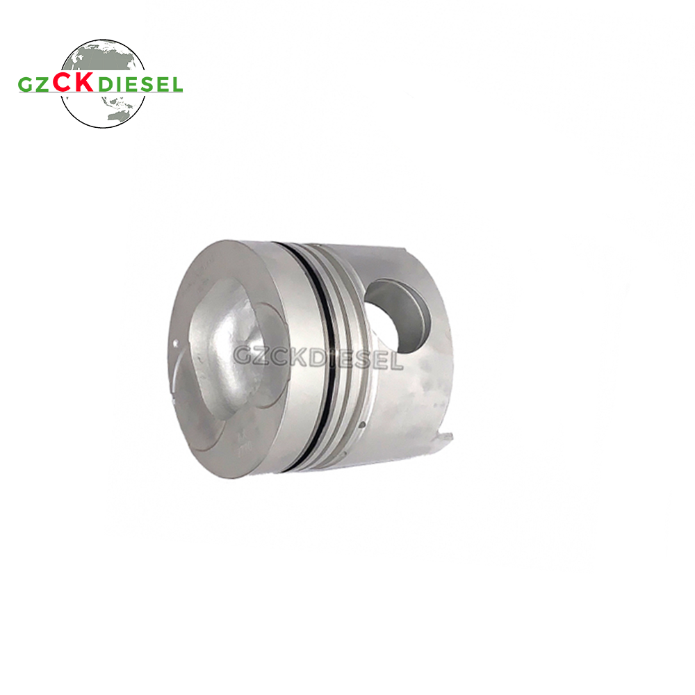 Piston with Pin and Clips 5121112110 5-12111-068-0 5-12111-068-2 5-12111-211-0 5