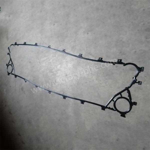 Buy Food Grade Gasket Production For Plate Heat Exchanger Which Used In Food Industrial at wholesale prices