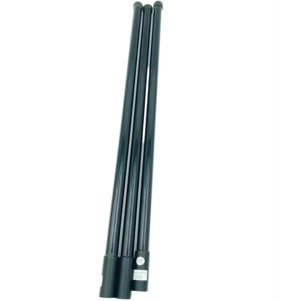 720-840 Mhz 50W Omnidirectional Spring Antenna for Anti UAV Connection
