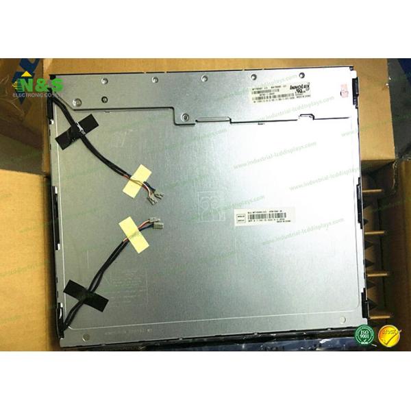 17.0 Inch MT170EN01 V.C Innolux LCD Panel Normally White for all Desktop Monitor