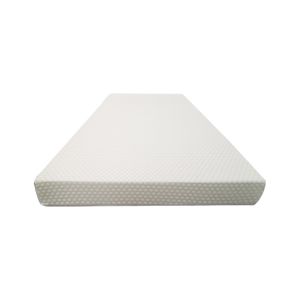 20cm 25cm Hybrid Memory Foam Mattress With Removable Cover