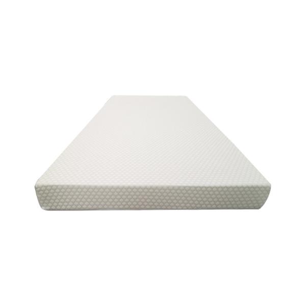 Buy 20cm 25cm Hybrid Memory Foam Mattress With Removable Cover at wholesale prices