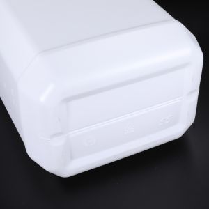 Heavy Duty Food Grade Empty Drinking Water Jerry Can Plastic Barrel 188g 5l