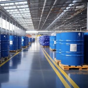 55% Solids Waterborne Dispersion Liquid Resin Epoxy ANCAREZ AR555