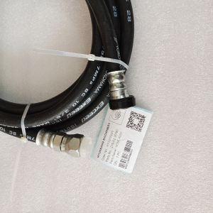 Spare Part Komatsu Hose Assy 21N-62-36780 07122-01416 421-03-22120 For WA470