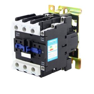 CJX2 5011/LC1 D50 Ac Contactor Magnetic Contactor
