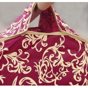 Clothes Hanger Covers Printed Garment Bag Personalized for Suits