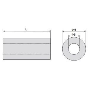 Boat Fender Rubber Ship Dock Protecting Fender Ship Use Cylindrical Fenders