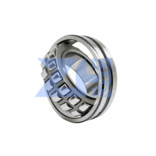 Original 55x100x25mm Japan 22211 CC W33 Spherical Roller Bearing